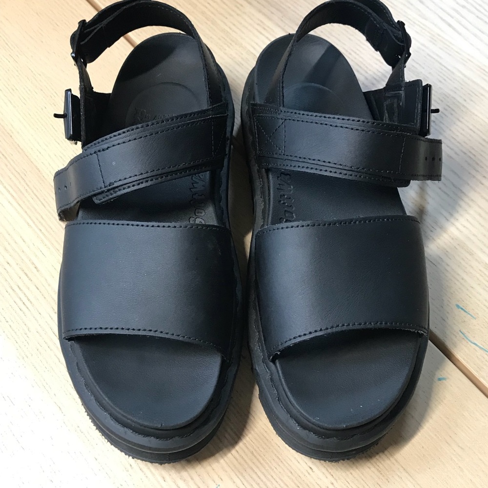 Doc marten Voss sandals - Picture 2 of 8